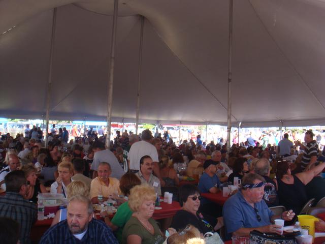 2008 Blazing Bucks Raffle